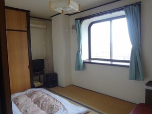 Room - Business Hotel Wakafuji (Tsuchiura)