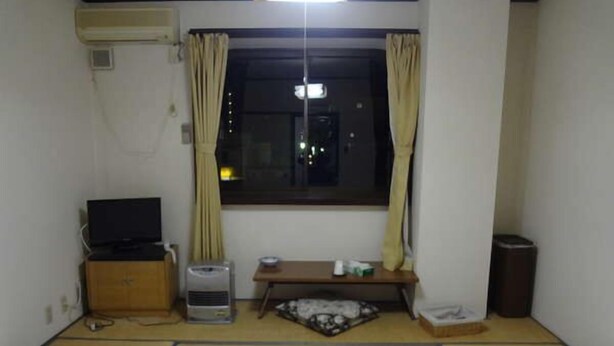 Room - Business Hotel Wakafuji (Tsuchiura)