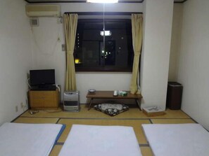 Room - Business Hotel Wakafuji (Tsuchiura)