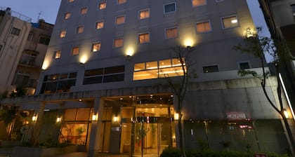 Bright Park Hotel