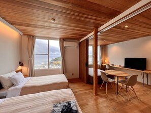 Comfort Room | Free WiFi