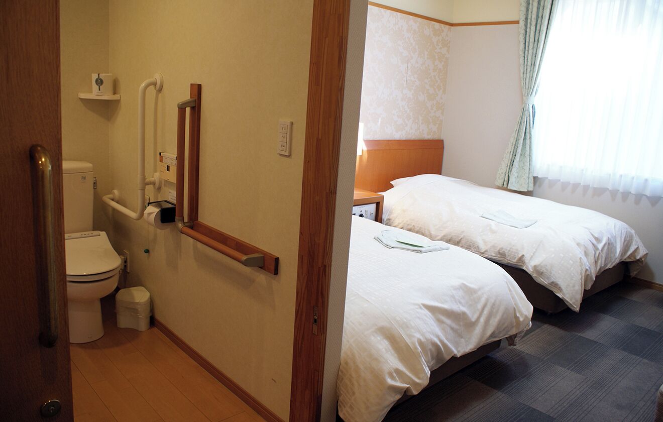 Kamar mandi