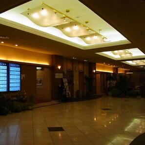 Interior - Ryokan Kochi Kaikan (Kochi)