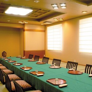 Meeting facility - Ryokan Kochi Kaikan (Kochi)
