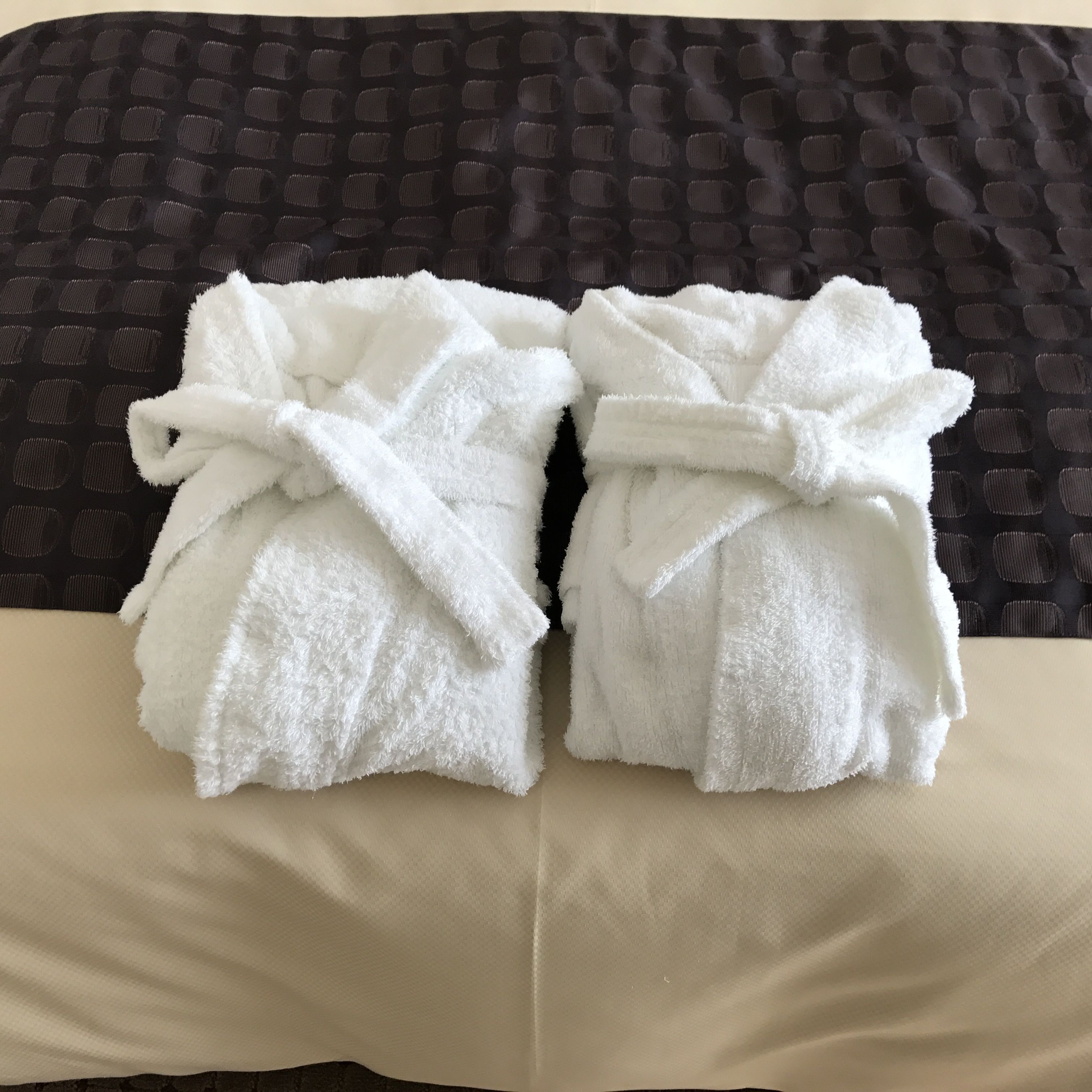 deluxe twin room, smoking | room amenity