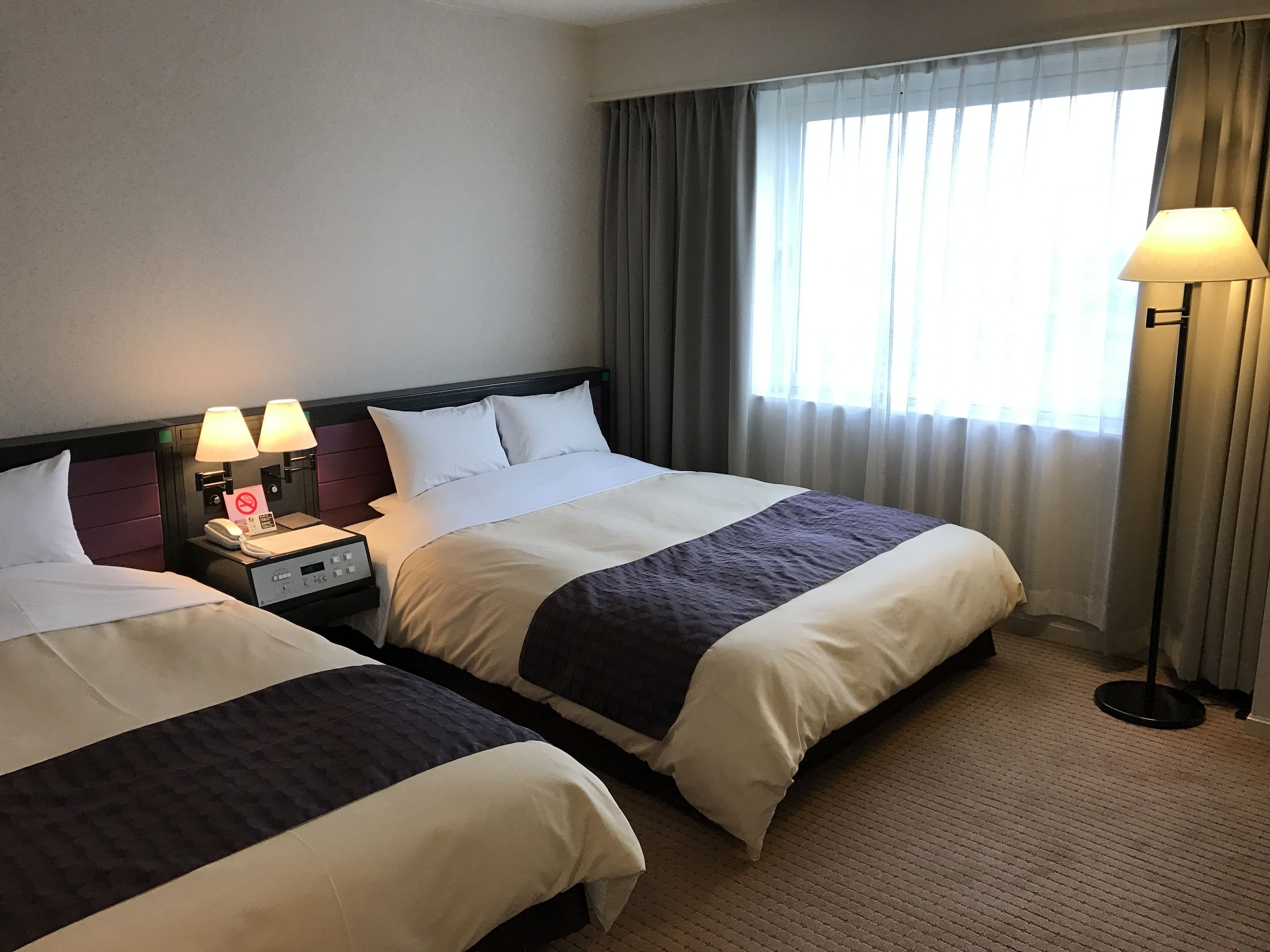 suite, smoking | in-room safe, desk, soundproofing, free cots/infant beds