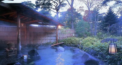 Kunugidaira Hotel