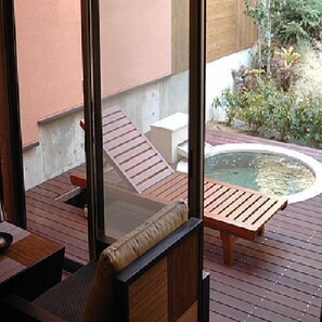 Interior - Time Resort Kakureya (Ibaraki)