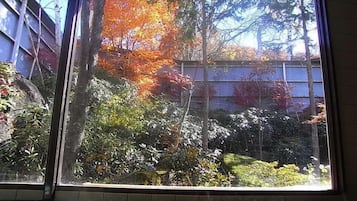 住宿內部