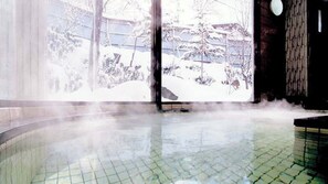 Spa - Kimimachisou (Chino)
