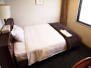 Room - SAITAMA GRAND HOTEL HONJO (Honjo)