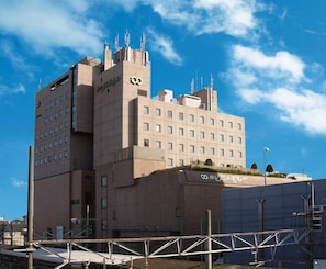 Miscellaneous - SAITAMA GRAND HOTEL HONJO (Honjo)
