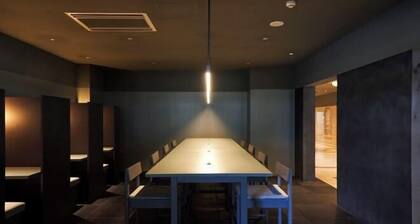 SAITAMA GRAND HOTEL HONJO