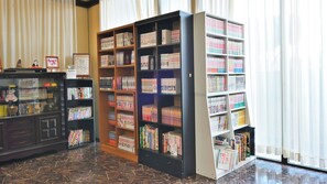 Interior - Hotel New Century Sakaide (Sakaide)