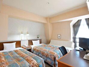Room - Hotel New Century Sakaide (Sakaide)