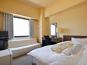 Room - Hotel New Century Sakaide (Sakaide)