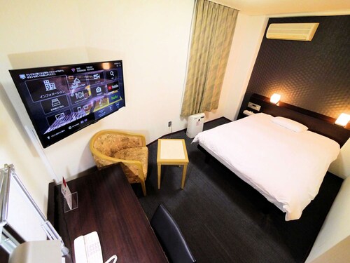Toei Hotel