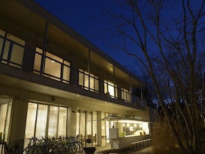 Exterior - Art Biotop Nasu (Nasu)