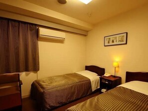 Room - Hotel Mito Silver Inn (Mito)