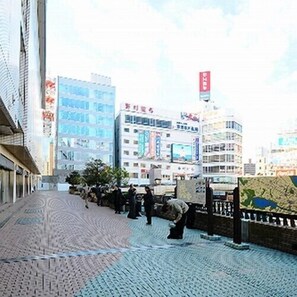 其他設施