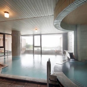 Spa - Hotel Taiko (Myoko)
