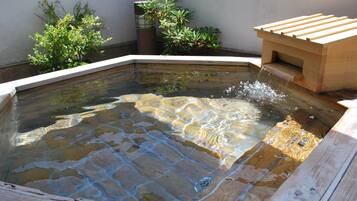 Équipement de l’hébergement