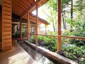 Property amenity - Ryokan Tanigawa (Minakami)