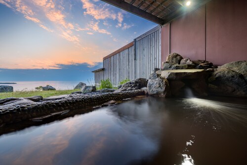 Hotel Grand Mer Sankaiso