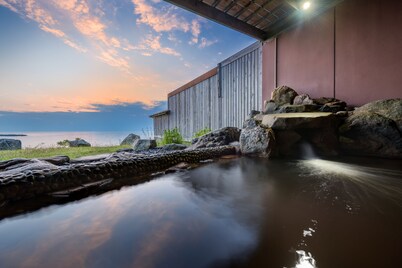 Hotel Grand Mer Sankaiso