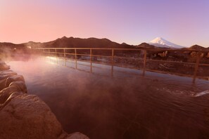 Hot springs - New Hakkeien (Izunokuni)