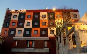 Exterior - Hotel Kanze (Fukuroi)
