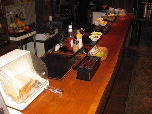 Dining - Hotel Kanze (Fukuroi)