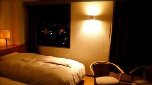 Room - Hotel Kanze (Fukuroi)