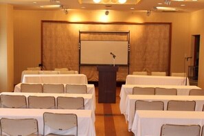 會議設施