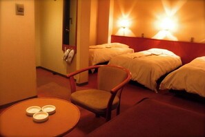 Room - Hotel Kanze (Fukuroi)