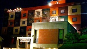 Exterior - Hotel Kanze (Fukuroi)