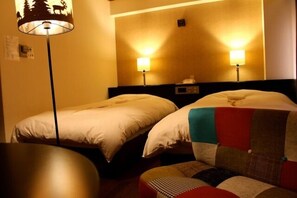 Room - Hotel Kanze (Fukuroi)