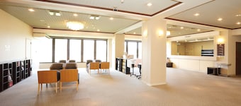 Smile Hotel Koriyama