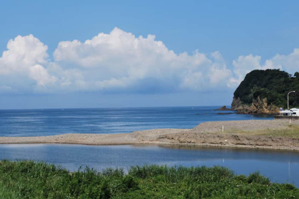 Seaside Resort Pension Surfrider