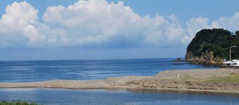 Seaside Resort Pension Surfrider