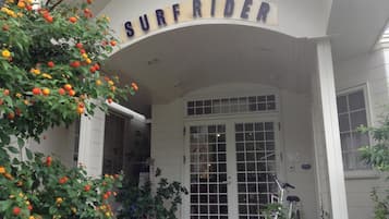 Exterieur