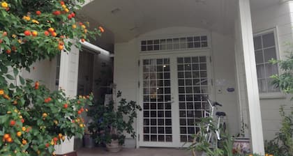 Seaside Resort Pension Surfrider