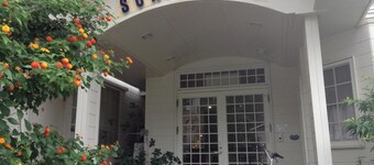 Seaside Resort Pension Surfrider