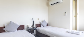 Tabist Business Hotel Suehiro Matsuyama