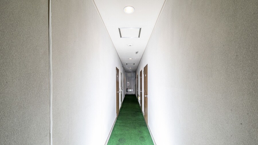 Tabist Business Hotel Suehiro Matsuyama