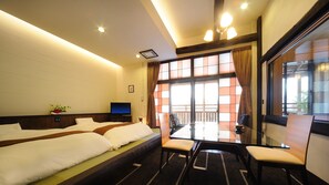 Room - Hachimantai Heights (Hachimantai)