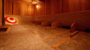 Spa - Hachimantai Heights (Hachimantai)