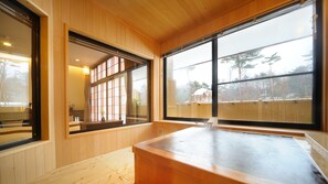 Interior - Hachimantai Heights (Hachimantai)