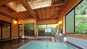 Pool - Nisshinkan (Kusatsu)