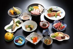식사 및 음료